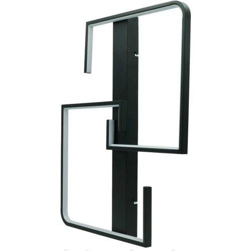 LED mennyezeti lámpa mennyezeti csillár SALEM 48W 4000K 4100lm