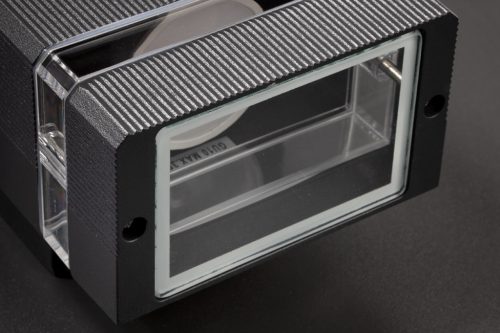 Kerti lámpa Emelés fali lámpa fel és le 2xGU10 VELA IP54