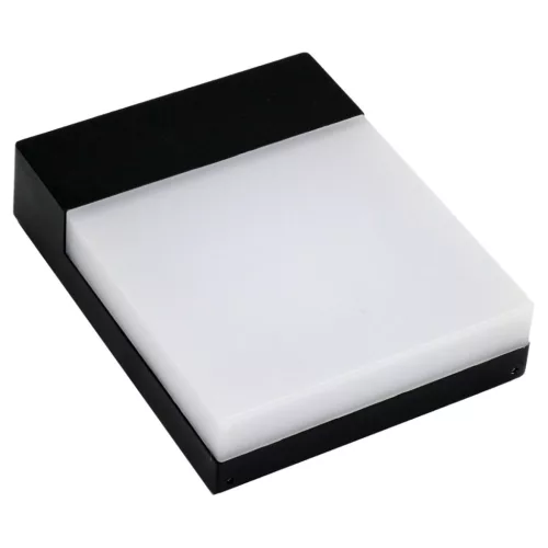 ARIES LED kerti oldalfali lámpa 15W 4000K IP54