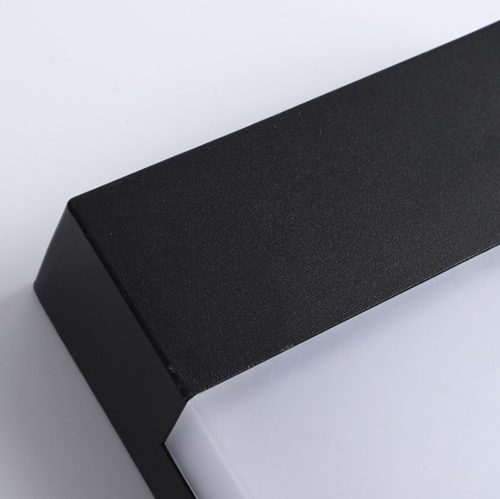 ARIES LED kerti oldalfali lámpa 15W 4000K IP54