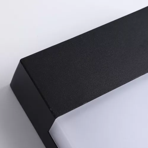 ARIES LED kerti oldalfali lámpa 15W 4000K IP54