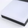 ARIES LED kerti oldalfali lámpa 15W 4000K IP54