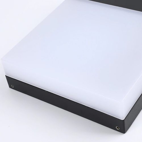 ARIES LED kerti oldalfali lámpa 15W 4000K IP54