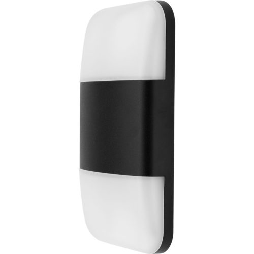 Kerti lámpa LED emelőfali lámpa 2x7W 4000K IP54 CARINA