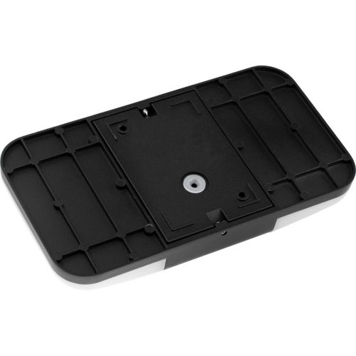 Kerti lámpa LED emelőfali lámpa 2x7W 4000K IP54 CARINA