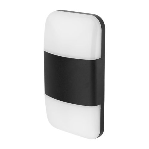 Kerti lámpa LED emelőfali lámpa 2x7W 4000K IP54 CARINA