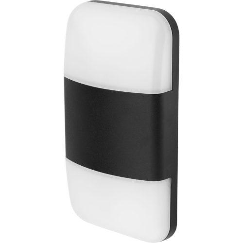 Kerti lámpa LED emelőfali lámpa 2x7W 4000K IP54 CARINA