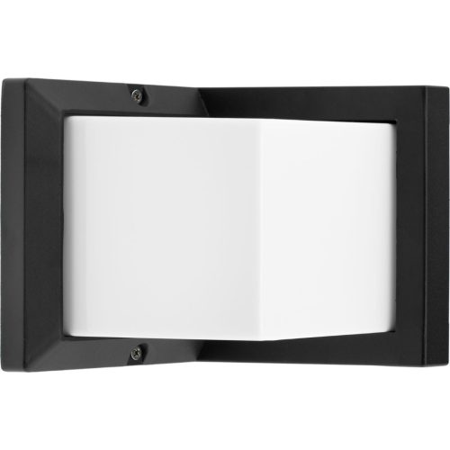 Kerti lámpa Fali lámpa E27 TAURUS BLACK IP54