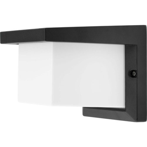 Kerti lámpa Fali lámpa E27 TAURUS BLACK IP54