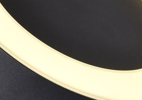 Kerti fali lámpa kültéri LED lámpa 12W 4000K IP54 LIBRA