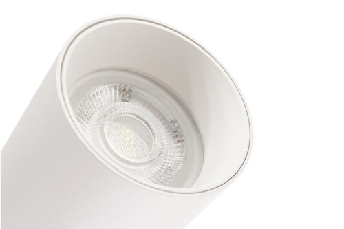 Mennyezeti lámpa - GU10 SPOT LED lámpa QUALIS I Fehér