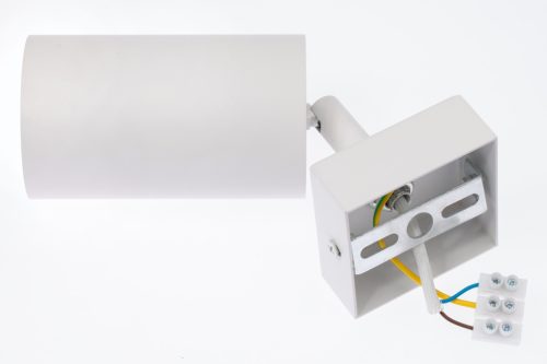 Mennyezeti lámpa - GU10 SPOT LED lámpa QUALIS I Fehér