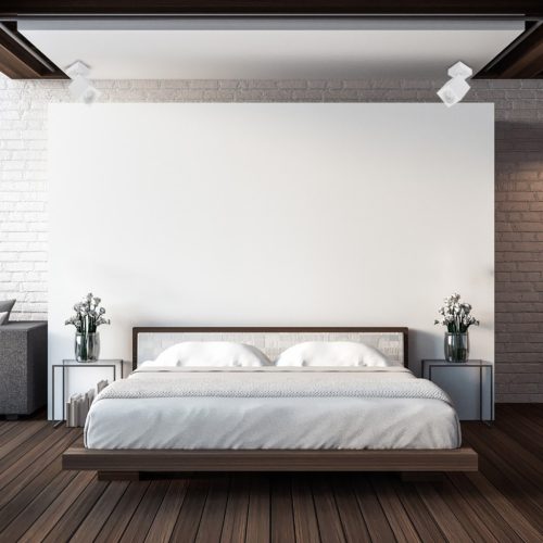 Mennyezeti  lámpa reflektor GU10 QUANTUS fehér