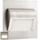 Lépcső lámpatest DECORUS 9 LED lámpa 1.2W Satin ProVero Neutral 4000K