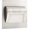 Lépcső lámpatest DECORUS 9 LED lámpa 1.2W Satin ProVero Neutral 4000K