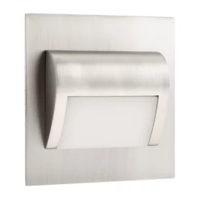   RGB világító lámpa DECORUS 9 LED lámpa 1,2W Satin ProVero