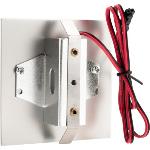 RGB világító lámpa DECORUS 9 LED lámpa 1,2W Satin ProVero