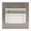 RGB világító lámpa DECORUS 9 LED lámpa 1,2W Satin ProVero
