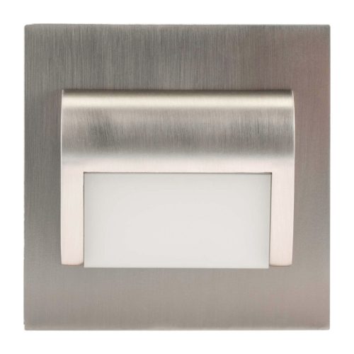 RGB világító lámpa DECORUS 9 LED lámpa 1,2W Satin ProVero