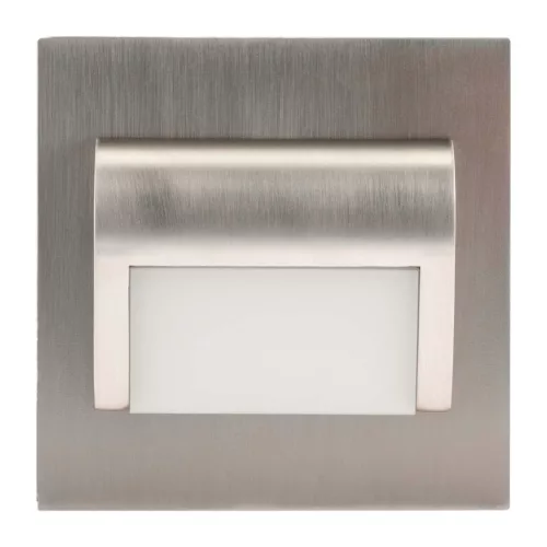 RGB világító lámpa DECORUS 9 LED lámpa 1,2W Satin ProVero