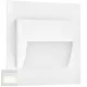 DECORUS lépcsőházi lámpatest LED lámpa 1,2W fehér ProVero Neutral 4000K 12V DC