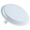 LED lépcsőlámpa 3W 200lm 4000K 12V DC fehér RECTUS PROVERO