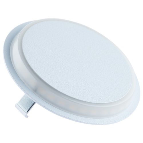 LED lépcsőlámpa 3W 200lm 4000K 12V DC fehér RECTUS PROVERO