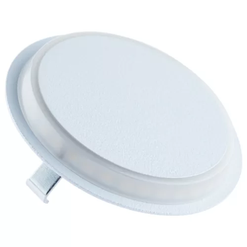 LED lépcsőlámpa 3W 200lm 4000K 12V DC fehér RECTUS PROVERO