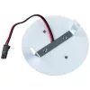 LED lépcsőlámpa 3W 200lm 4000K 12V DC fehér RECTUS PROVERO