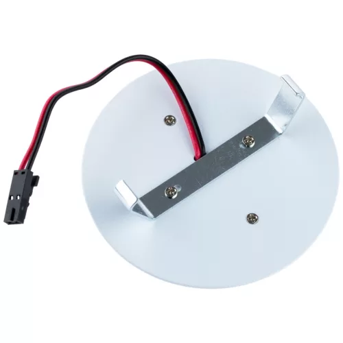 LED lépcsőlámpa 3W 200lm 4000K 12V DC fehér RECTUS PROVERO