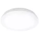 LED mennyezeti fürdőszobai lámpa ORLANDO 24W IP44 4000K fehér kerek