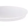 LED mennyezeti fürdőszobai lámpa ORLANDO 24W IP44 4000K fehér kerek