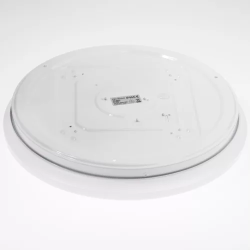 LED mennyezeti fürdőszobai lámpa ORLANDO 24W IP44 4000K fehér kerek