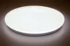 LED mennyezeti fürdőszobai lámpa ORLANDO 40W IP44 CCT 3000K-6000K 38cm + TÁVIRÁNYÍTÓ