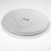 LED fürdőszobai mennyezeti lámpa Miami mennyezeti lámpa 12W IP44 4000K White Round Diamond 26CM