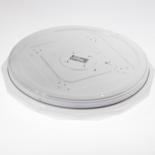 LED fürdőszobai mennyezeti lámpa Miami mennyezeti lámpa 18W IP44 4000K White Round Diamond 33CM