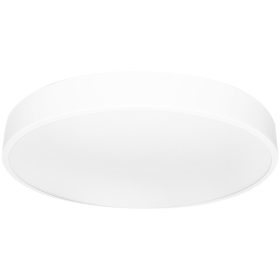   Felületre szerelhető LED mennyezeti lámpa 36W 4000K CRI>85 HOUSTON Fehér 40cm