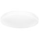 Felületre szerelhető LED mennyezeti lámpa 60W 4000K CRI>85 HOUSTON Fehér 60cm