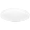 Felületre szerelhető LED mennyezeti lámpa 80W 4000K CRI>85 HOUSTON Fehér 80cm