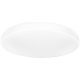 Felületre szerelhető LED mennyezeti lámpa 80W 4000K CRI>85 HOUSTON Fehér 80cm