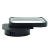 Fali lámpa LED CLOVER 14W 4000K Fekete