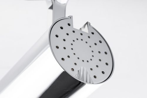 GU10 Króm sínes spotlámpa egyfázisú sínekhez Állítható sínrögzítő görgős SPOT lámpa