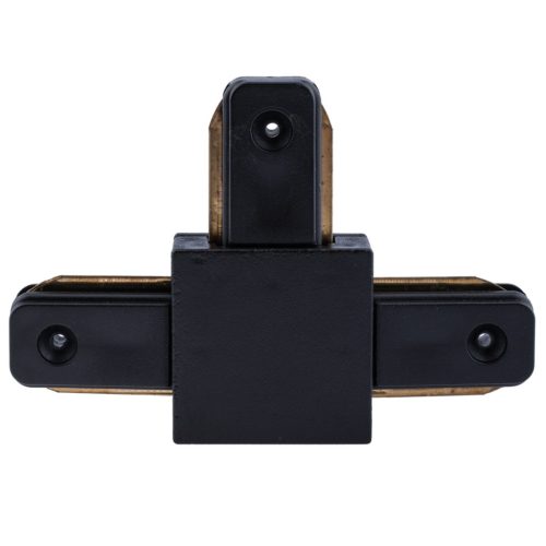 Triple Tee Black csatlakozó egyfázisú gyűjtősínekhez - Gyűjtőkhöz