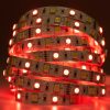 LED szalag szalag 12V 72W 300LED 5050 RGB és meleg 10mm 5m