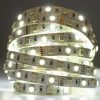 LED szalag szalag 12V 72W 300LED 5050 RGB + hideg 10mm 5m