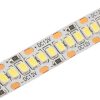 LED szalag 12V 120W 1200LED 2835 Hideg 10mm 5m