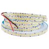 LED szalag 12V 120W 1200LED 2835 Hideg 10mm 5m