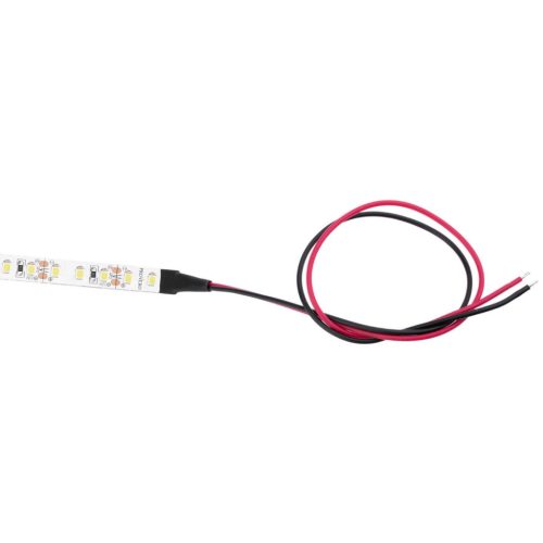 LED szalag 12V 72W 600LED 2835 Semleges 8mm 5m