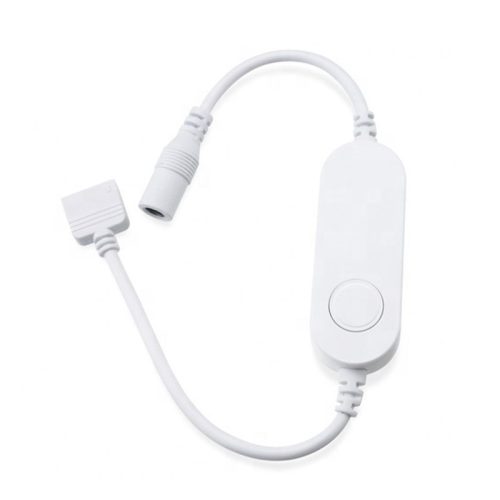 Okosotthon WIFI TUYA RGB 72W LED szalagvezérlő