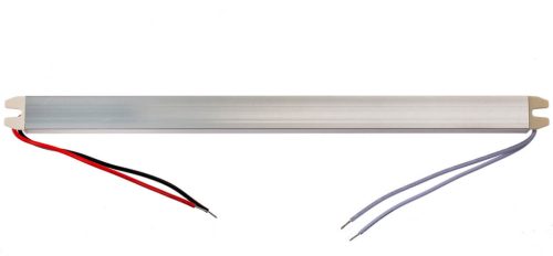 Bútor tápegység LED szalagokhoz 3A 36W 12V DC